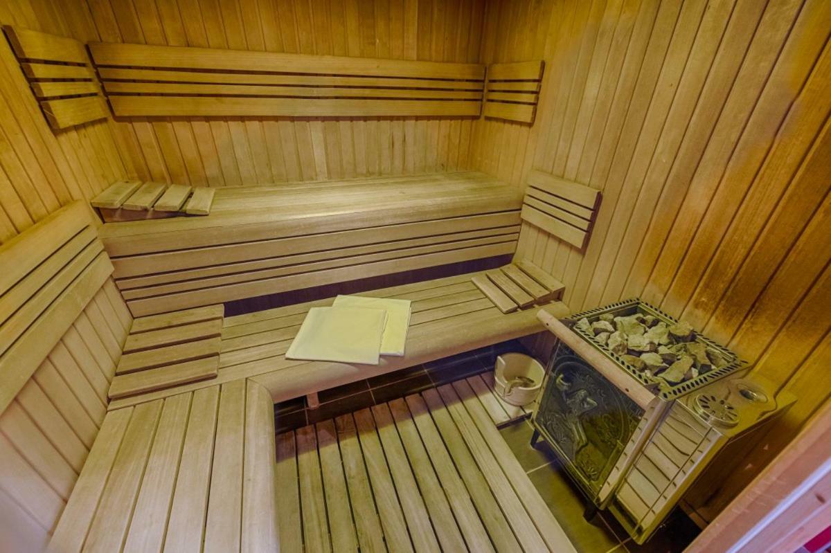 Hotel Zlaty Orel Ostravice Bagian luar foto