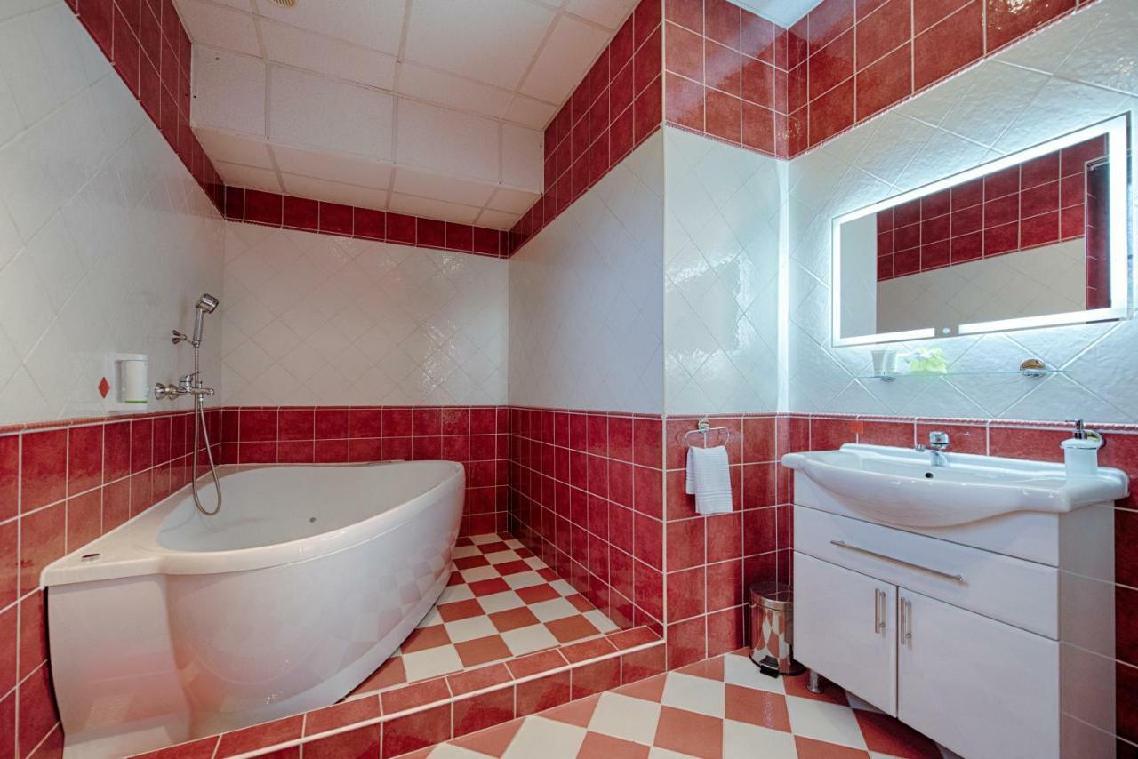 Hotel Zlaty Orel Ostravice Bagian luar foto